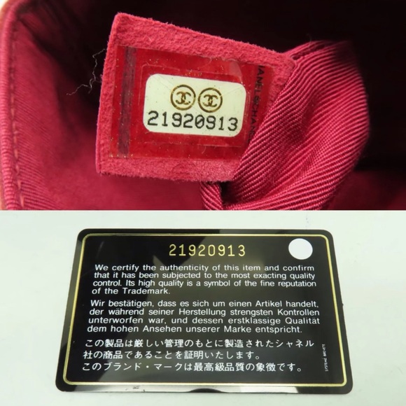 💎✨ LIKE NEW✨💎 CHANEL FLAP QUILTED DOUBLE CHAIN - Picture 10 of 12